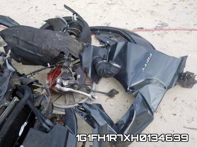 1G1FH1R7XH0134639 фото 10