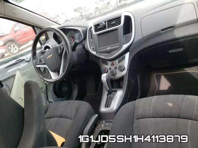 1G1JD5SH1H4113879 фото 6