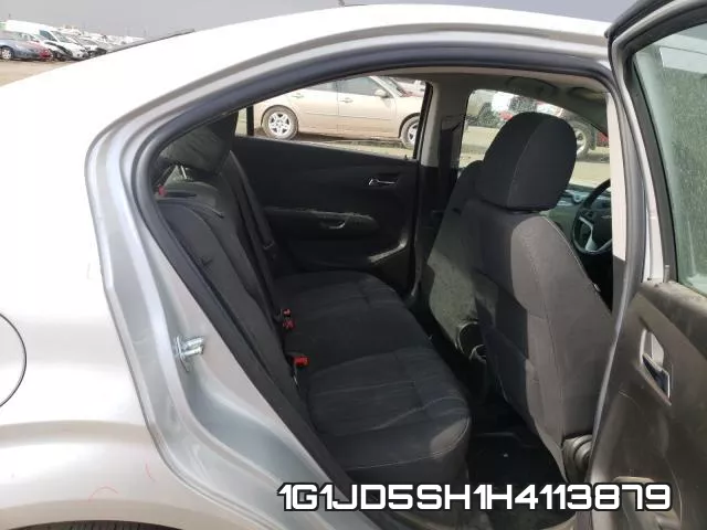 1G1JD5SH1H4113879 фото 7