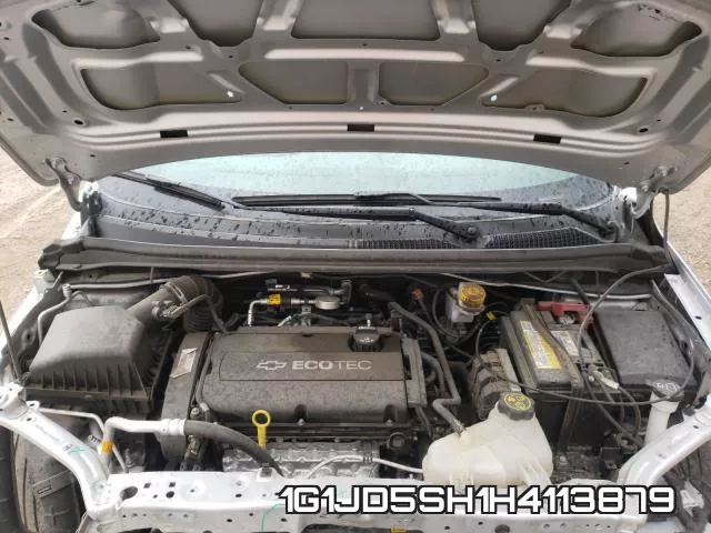 1G1JD5SH1H4113879 фото 8