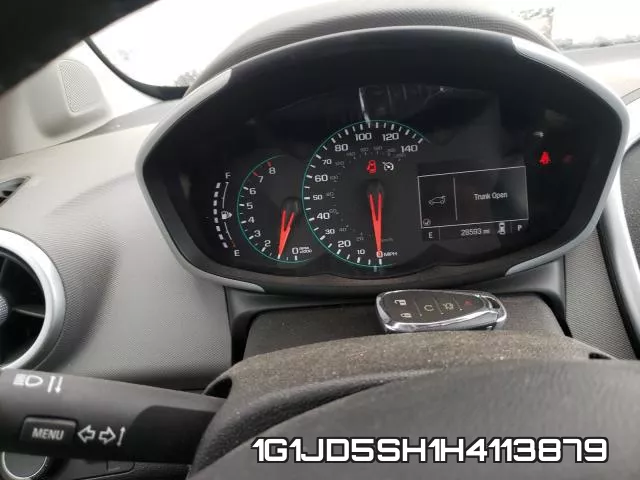 1G1JD5SH1H4113879 фото 9