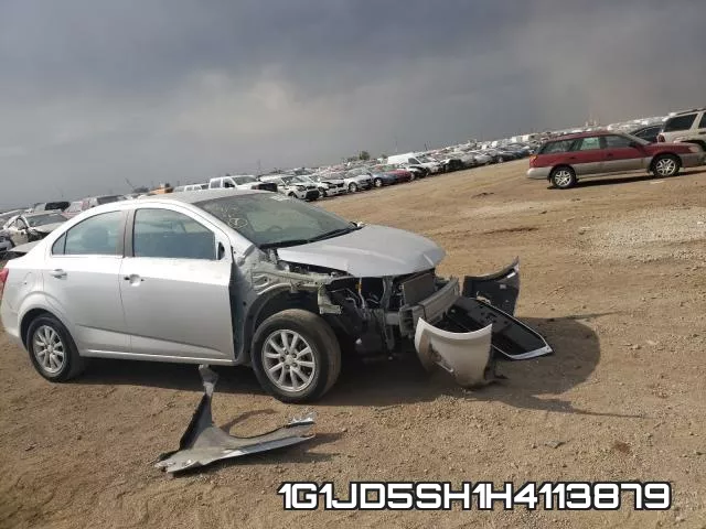 1G1JD5SH1H4113879 фото 10