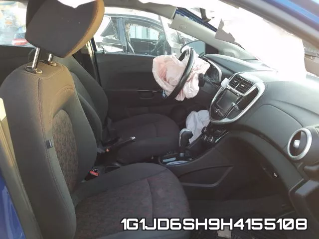 1G1JD6SH9H4155108 фото 6