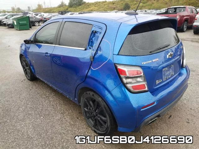 1G1JF6SB0J4126690 фото 4