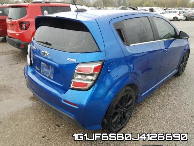 1G1JF6SB0J4126690 фото 5