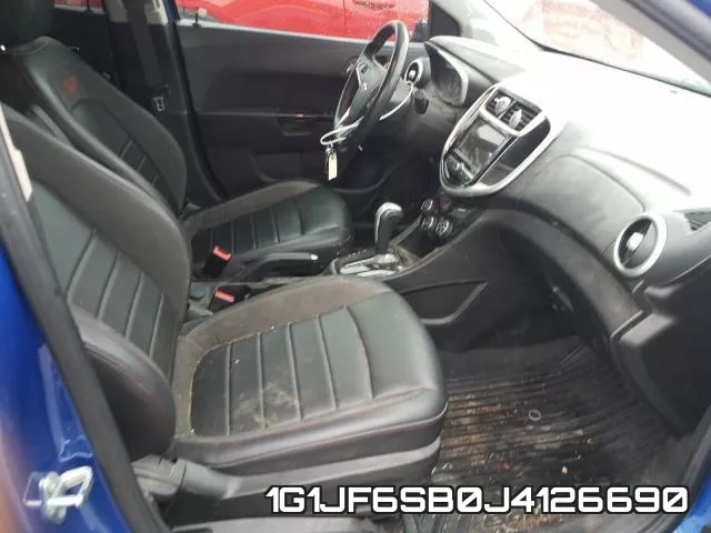 1G1JF6SB0J4126690 фото 6