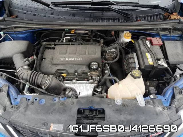 1G1JF6SB0J4126690 фото 8