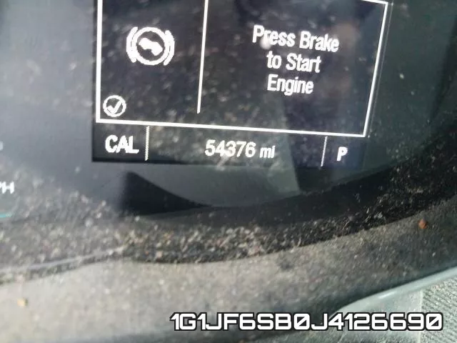 1G1JF6SB0J4126690 фото 9