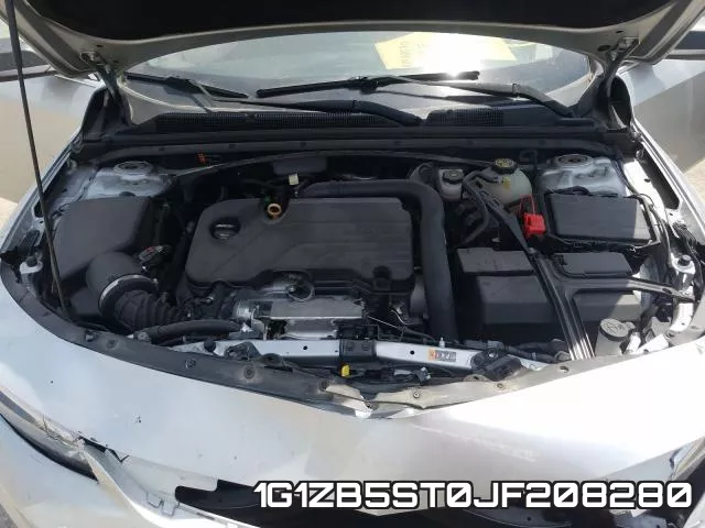 1G1ZB5ST0JF208280 фото 6