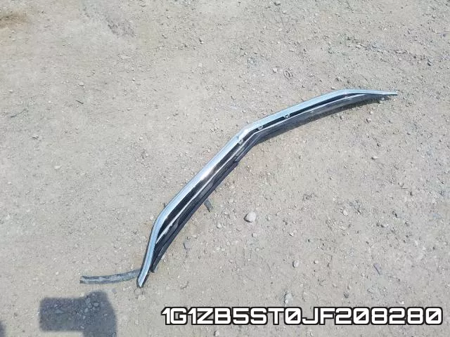 1G1ZB5ST0JF208280 фото 8
