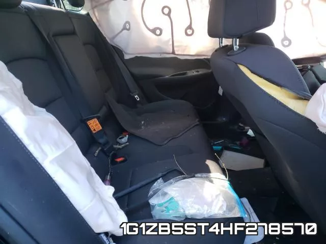 1G1ZB5ST4HF278570 фото 7