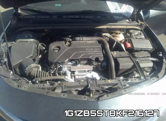 1G1ZB5ST8KF216127 фото 2