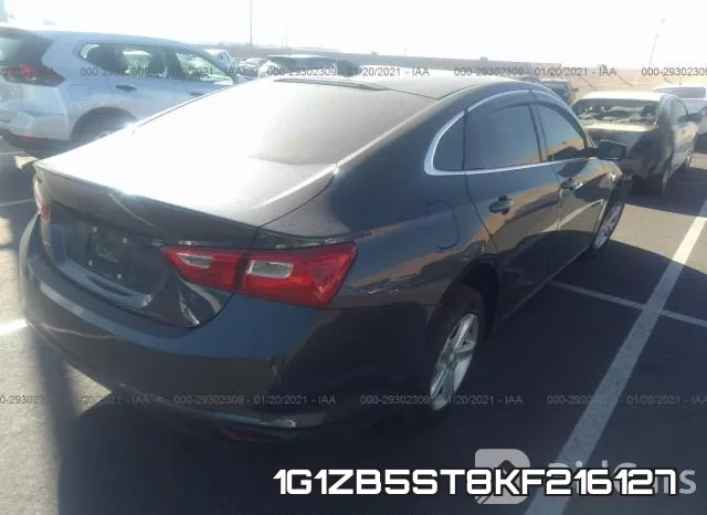 1G1ZB5ST8KF216127 фото 4
