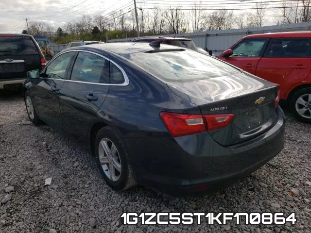 1G1ZC5ST1KF170864 фото 4