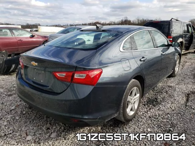 1G1ZC5ST1KF170864 фото 5
