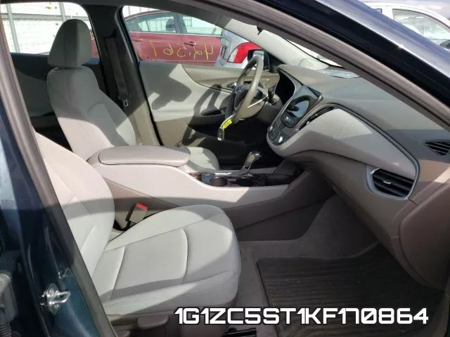 1G1ZC5ST1KF170864 фото 6
