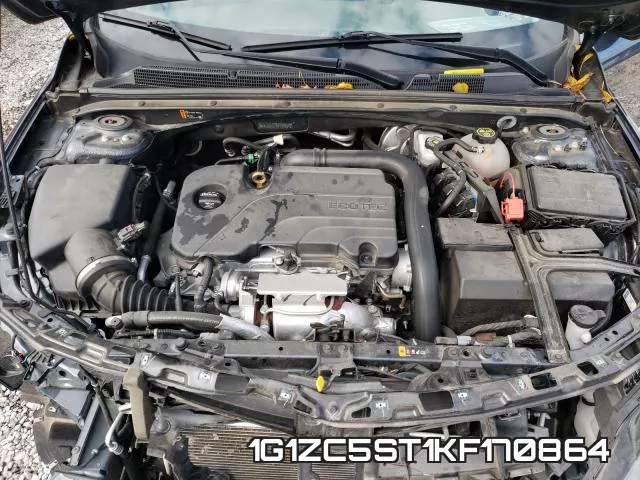 1G1ZC5ST1KF170864 фото 8