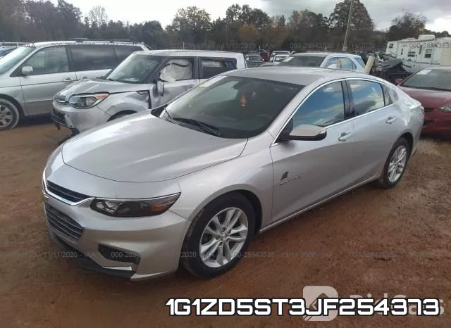 1G1ZD5ST3JF254373 фото 3