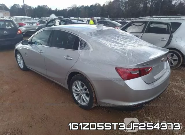 1G1ZD5ST3JF254373 фото 4