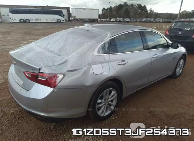 1G1ZD5ST3JF254373 фото 5
