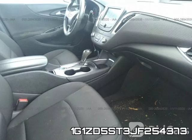 1G1ZD5ST3JF254373 фото 6