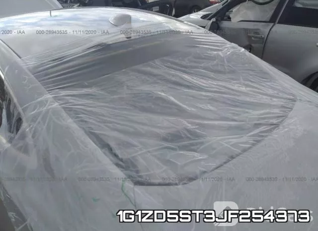 1G1ZD5ST3JF254373 фото 7