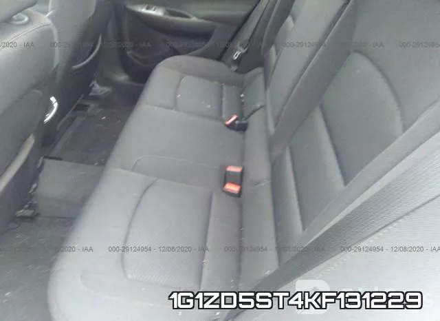 1G1ZD5ST4KF131229 фото 8