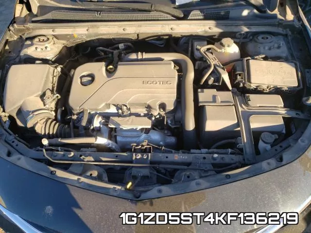 1G1ZD5ST4KF136219 фото 7