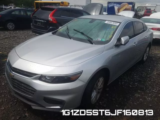 1G1ZD5ST6JF160813 фото 3