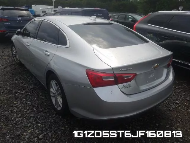1G1ZD5ST6JF160813 фото 4