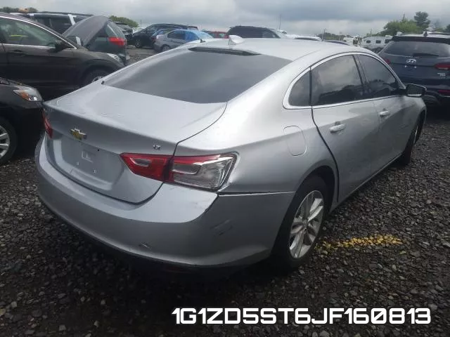 1G1ZD5ST6JF160813 фото 5