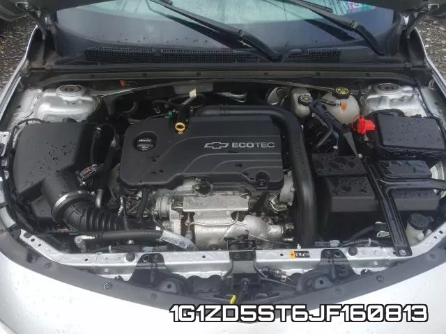 1G1ZD5ST6JF160813 фото 8