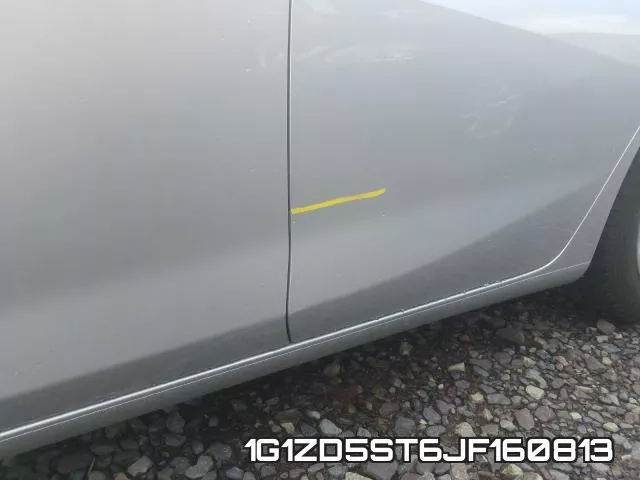 1G1ZD5ST6JF160813 фото 10