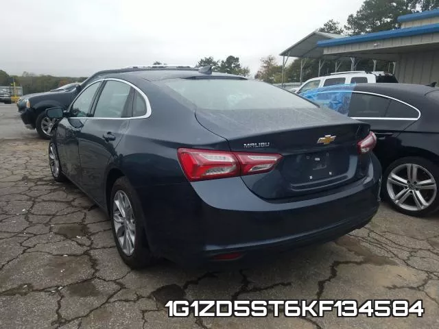 1G1ZD5ST6KF134584 фото 4