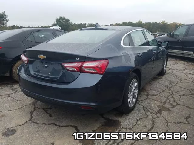 1G1ZD5ST6KF134584 фото 5