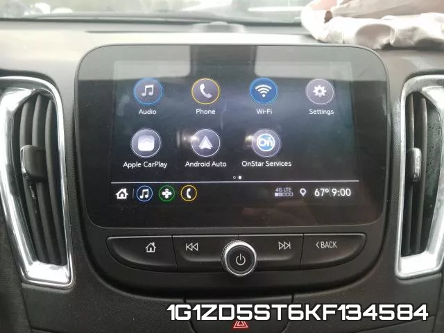 1G1ZD5ST6KF134584 фото 10