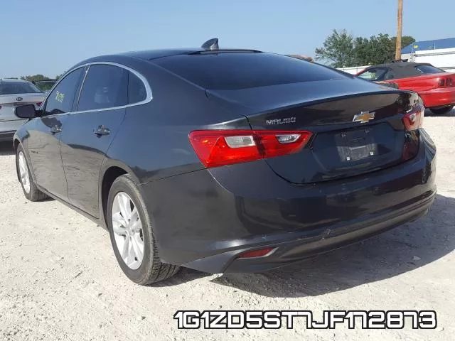 1G1ZD5ST7JF172873 фото 4