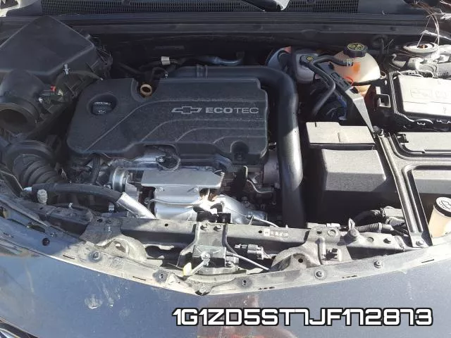 1G1ZD5ST7JF172873 фото 8