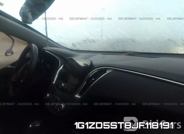 1G1ZD5ST8JF118191 фото 5