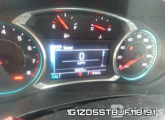 1G1ZD5ST8JF118191 фото 7