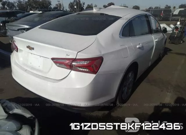 1G1ZD5ST8KF122436 фото 3