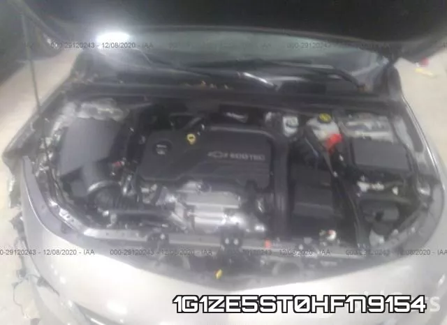 1G1ZE5ST0HF179154 фото 2