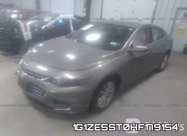 1G1ZE5ST0HF179154 фото 3