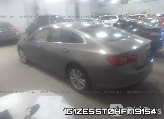 1G1ZE5ST0HF179154 фото 4