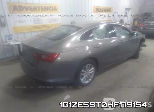 1G1ZE5ST0HF179154 фото 5