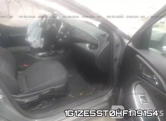 1G1ZE5ST0HF179154 фото 6