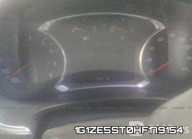 1G1ZE5ST0HF179154 фото 8