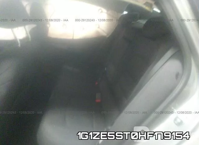 1G1ZE5ST0HF179154 фото 9