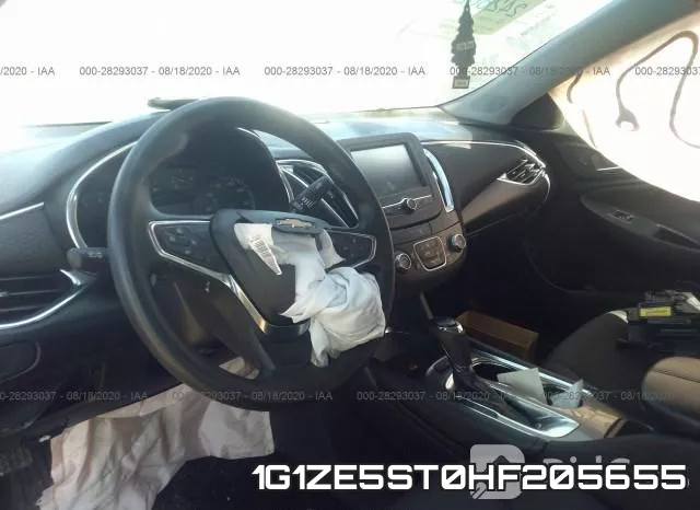 1G1ZE5ST0HF205655 фото 6