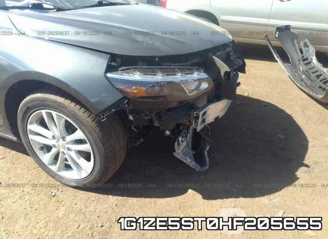 1G1ZE5ST0HF205655 фото 7